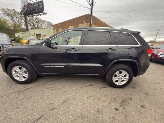 used 2014 Jeep Grand Cherokee car, priced at $9,999