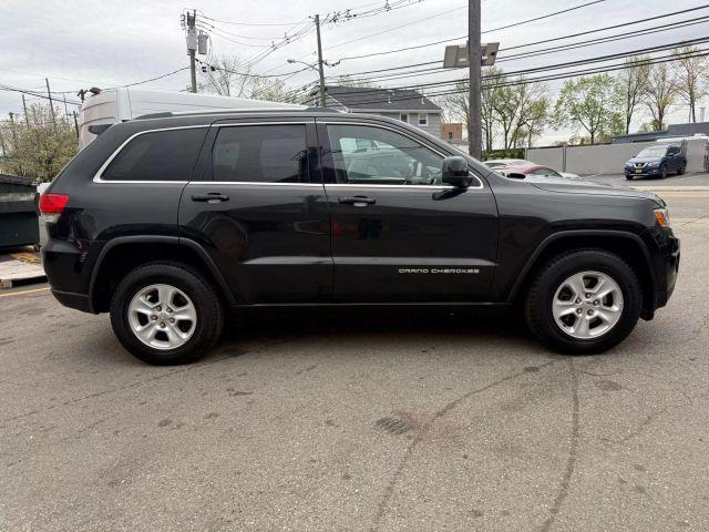 used 2014 Jeep Grand Cherokee car, priced at $9,999
