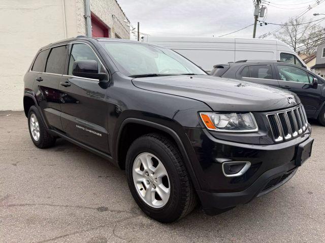 used 2014 Jeep Grand Cherokee car, priced at $9,999