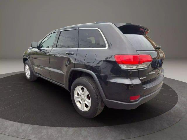 used 2014 Jeep Grand Cherokee car, priced at $9,399