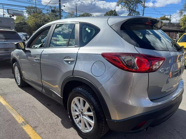 used 2014 Mazda CX-5 car, priced at $10,799