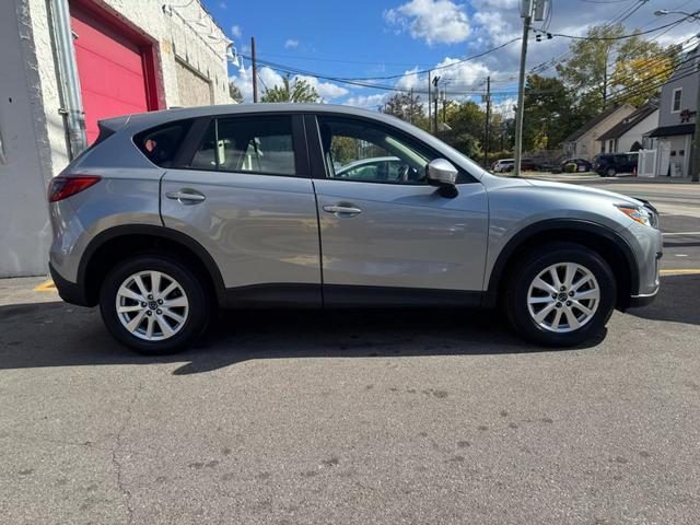 used 2014 Mazda CX-5 car, priced at $10,799