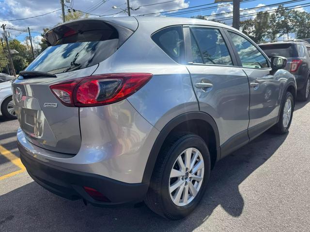 used 2014 Mazda CX-5 car, priced at $10,799