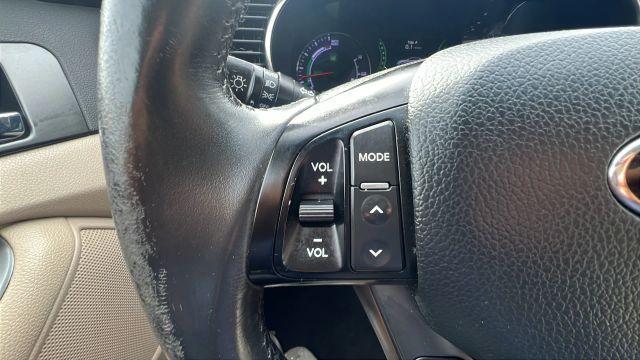 used 2013 Kia Optima Hybrid car, priced at $7,299