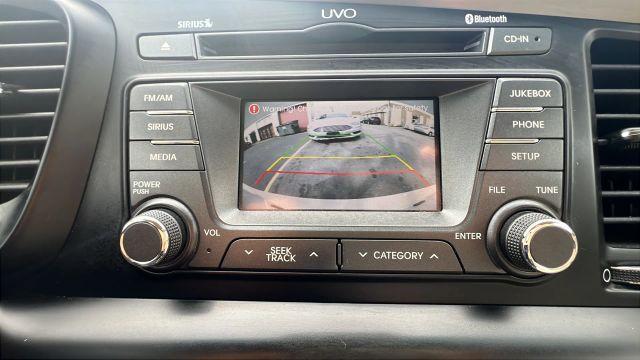 used 2013 Kia Optima Hybrid car, priced at $7,299