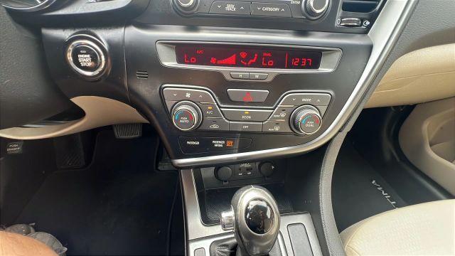 used 2013 Kia Optima Hybrid car, priced at $7,299