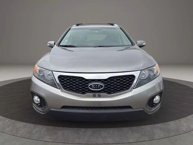 used 2013 Kia Sorento car, priced at $8,399