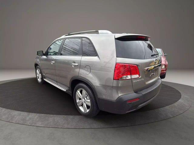 used 2013 Kia Sorento car, priced at $8,399
