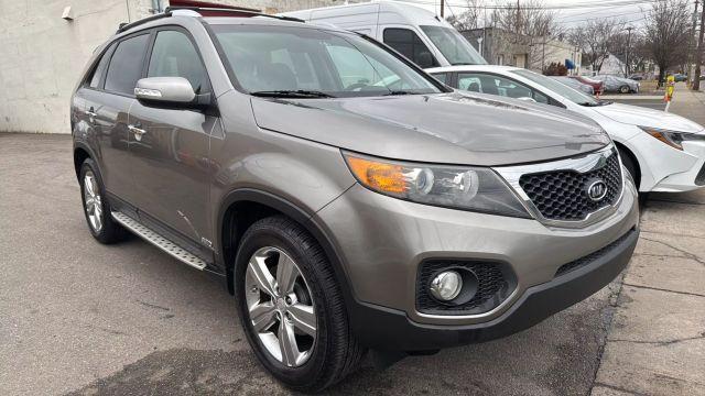 used 2013 Kia Sorento car, priced at $8,999