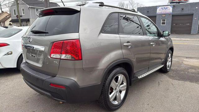 used 2013 Kia Sorento car, priced at $8,999