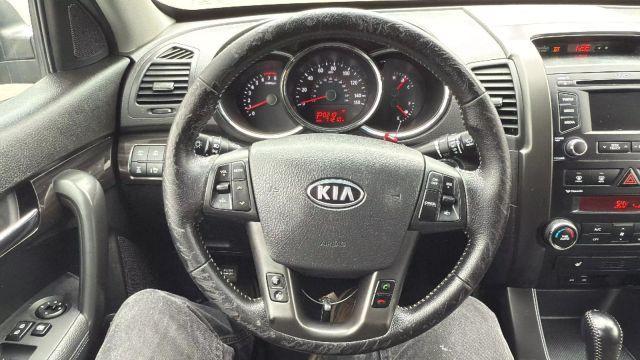 used 2013 Kia Sorento car, priced at $8,999