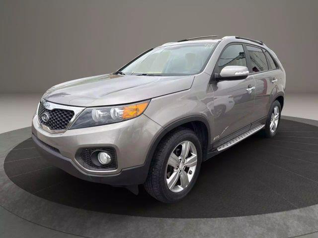 used 2013 Kia Sorento car, priced at $8,399