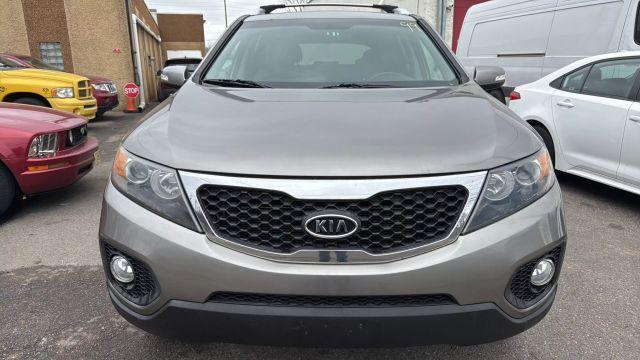 used 2013 Kia Sorento car, priced at $8,999