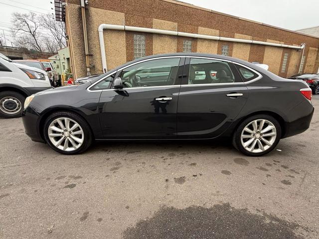 used 2013 Buick Verano car, priced at $6,699