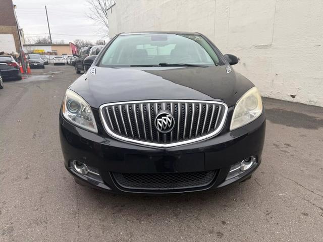 used 2013 Buick Verano car, priced at $6,699