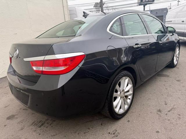 used 2013 Buick Verano car, priced at $6,699