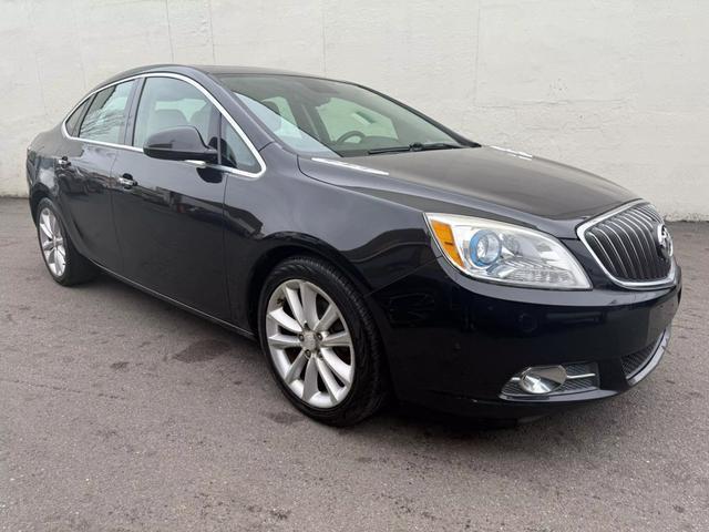 used 2013 Buick Verano car, priced at $6,699