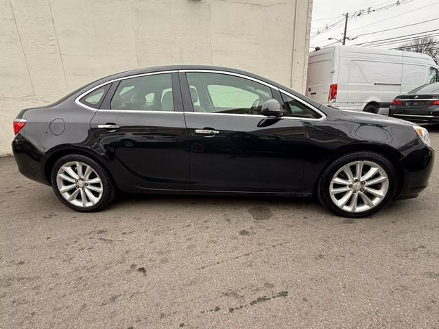 used 2013 Buick Verano car, priced at $6,699