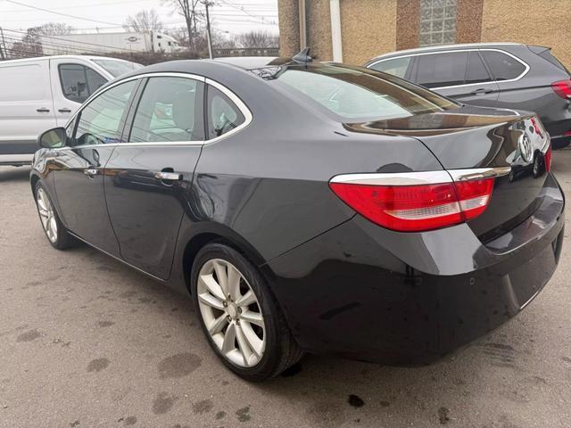 used 2013 Buick Verano car, priced at $6,699