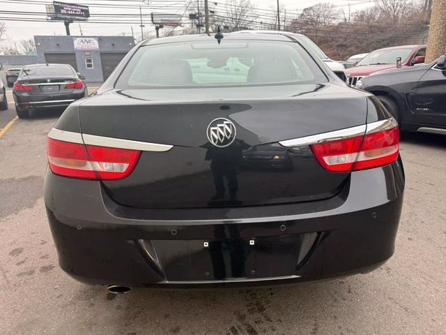 used 2013 Buick Verano car, priced at $6,699