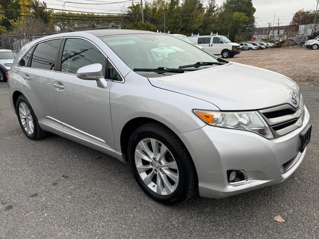 used 2014 Toyota Venza car, priced at $10,299