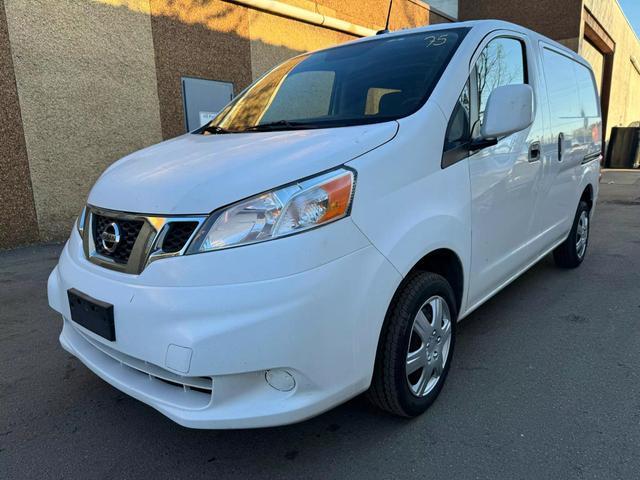 used 2015 Nissan NV200 car, priced at $9,499