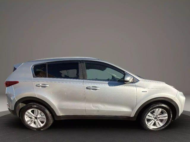 used 2018 Kia Sportage car, priced at $9,299