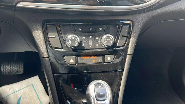 used 2018 Buick Encore car, priced at $8,999