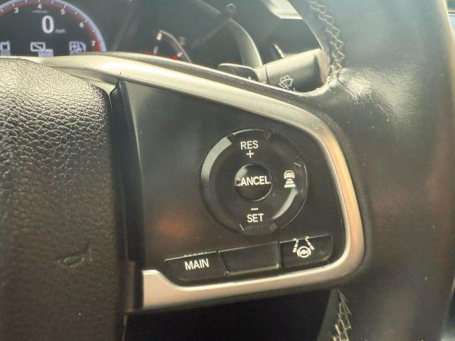 used 2020 Honda Civic car, priced at $17,999