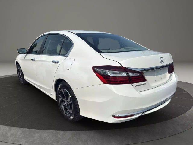 used 2016 Honda Accord car, priced at $11,999