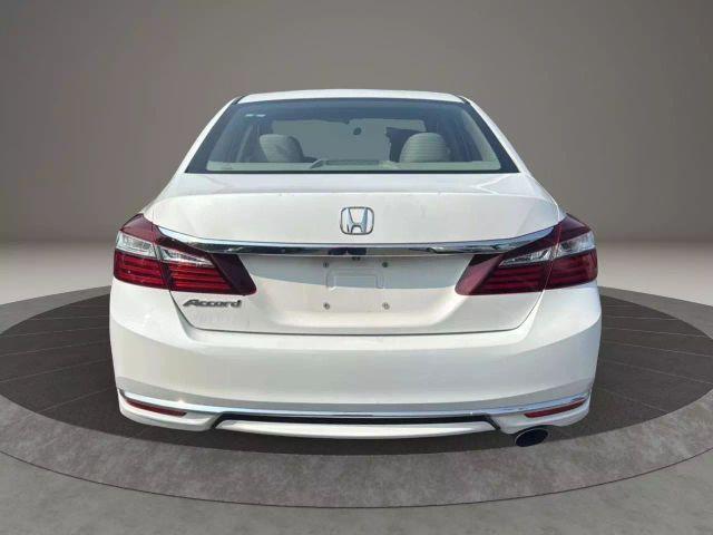 used 2016 Honda Accord car, priced at $11,999