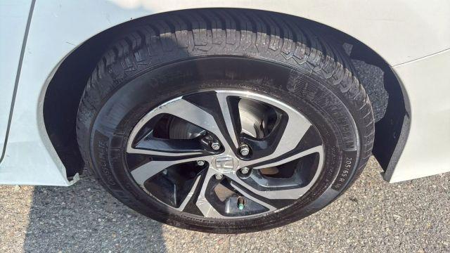 used 2016 Honda Accord car, priced at $11,999