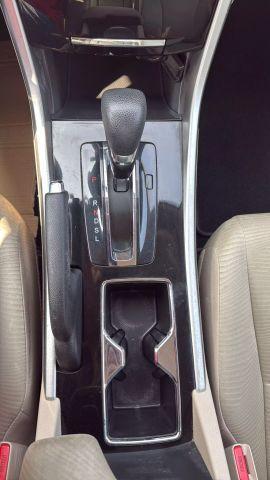 used 2016 Honda Accord car, priced at $11,999