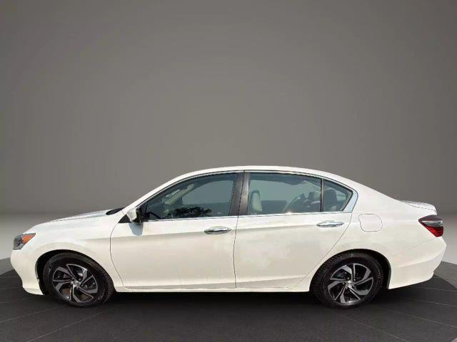 used 2016 Honda Accord car, priced at $11,999
