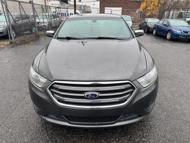 used 2015 Ford Taurus car, priced at $7,699