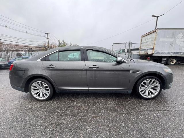 used 2015 Ford Taurus car, priced at $7,699