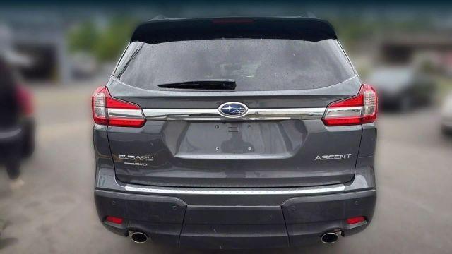 used 2021 Subaru Ascent car, priced at $20,499