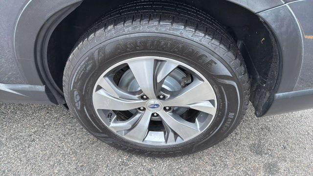 used 2021 Subaru Ascent car, priced at $20,499