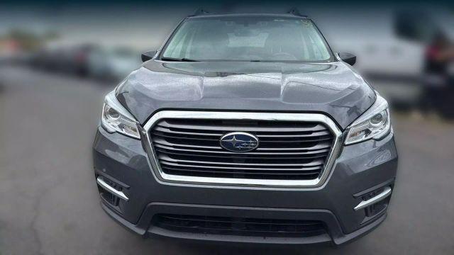 used 2021 Subaru Ascent car, priced at $20,499