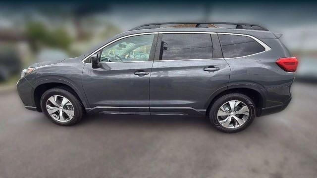 used 2021 Subaru Ascent car, priced at $20,499