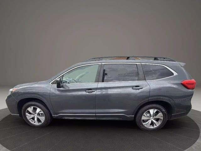 used 2021 Subaru Ascent car, priced at $19,499
