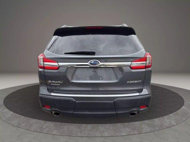used 2021 Subaru Ascent car, priced at $19,499