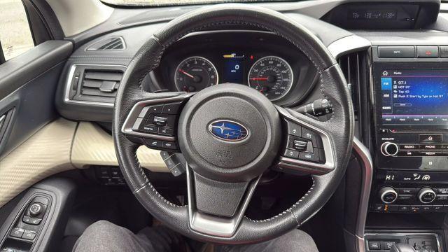 used 2021 Subaru Ascent car, priced at $20,499