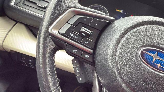 used 2021 Subaru Ascent car, priced at $20,499