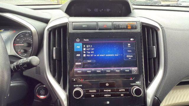 used 2021 Subaru Ascent car, priced at $20,499