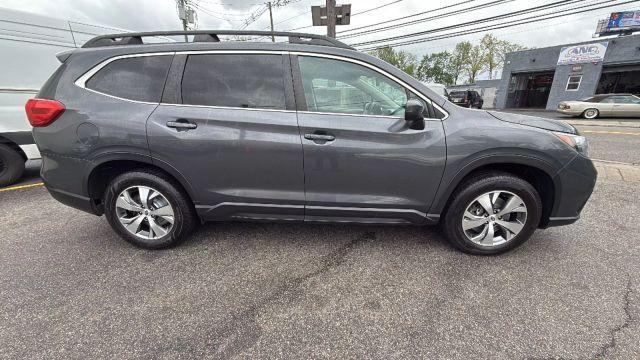used 2021 Subaru Ascent car, priced at $20,499