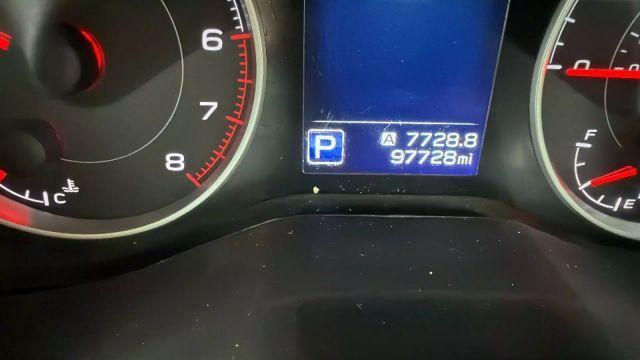 used 2021 Subaru Ascent car, priced at $20,499