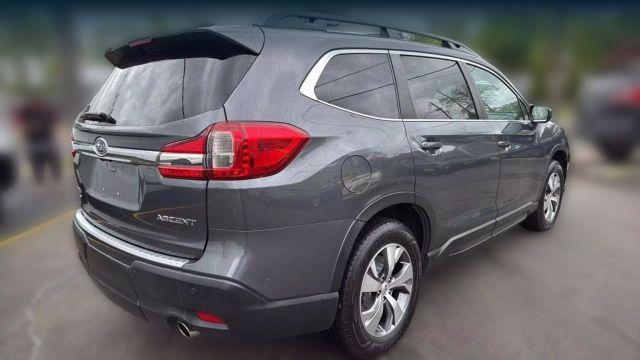 used 2021 Subaru Ascent car, priced at $20,499