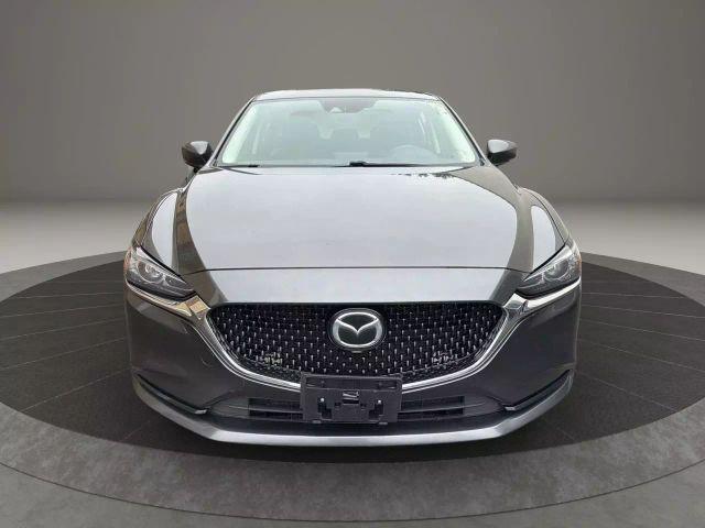 used 2018 Mazda Mazda6 car
