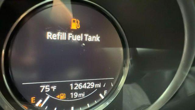 used 2018 Mazda Mazda6 car